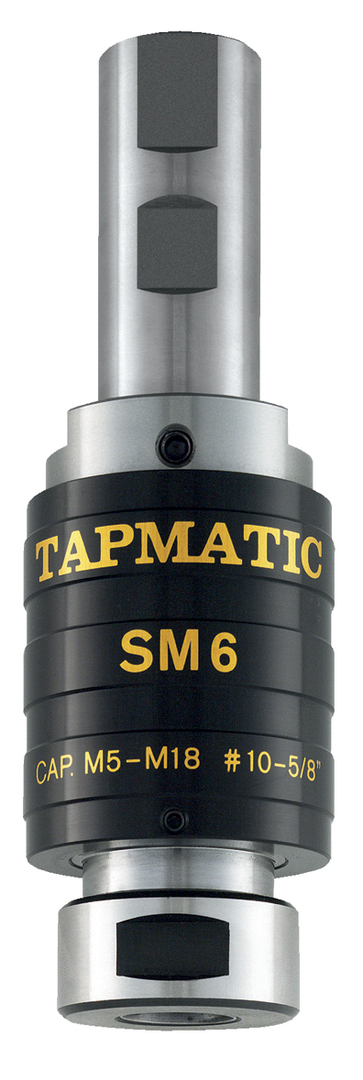 Tapmatic Gewindeschneidfutter M2-020 M1,4-7 2000005.0010
