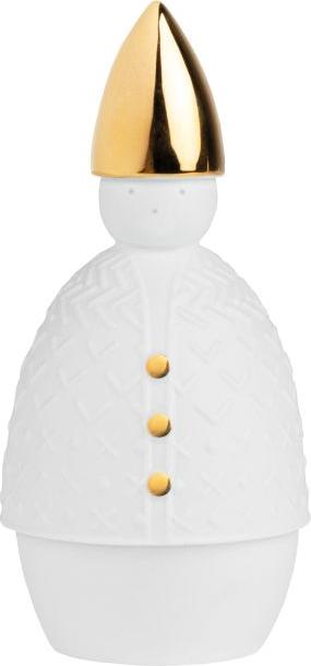 räder Wintermärchen Dekofigur Nikolaus