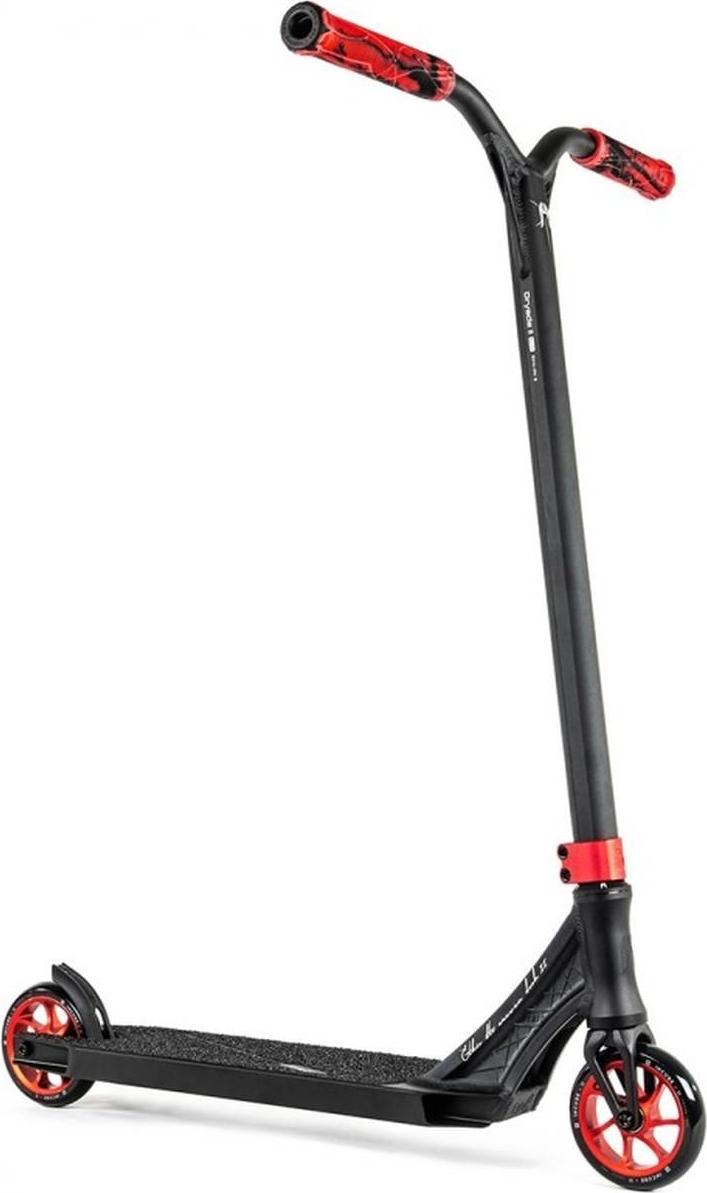 Stunt Scooter - Erawan V2 - M - Rot - Ethic Dtc SS/ETHERAWAN-V2-RED-M