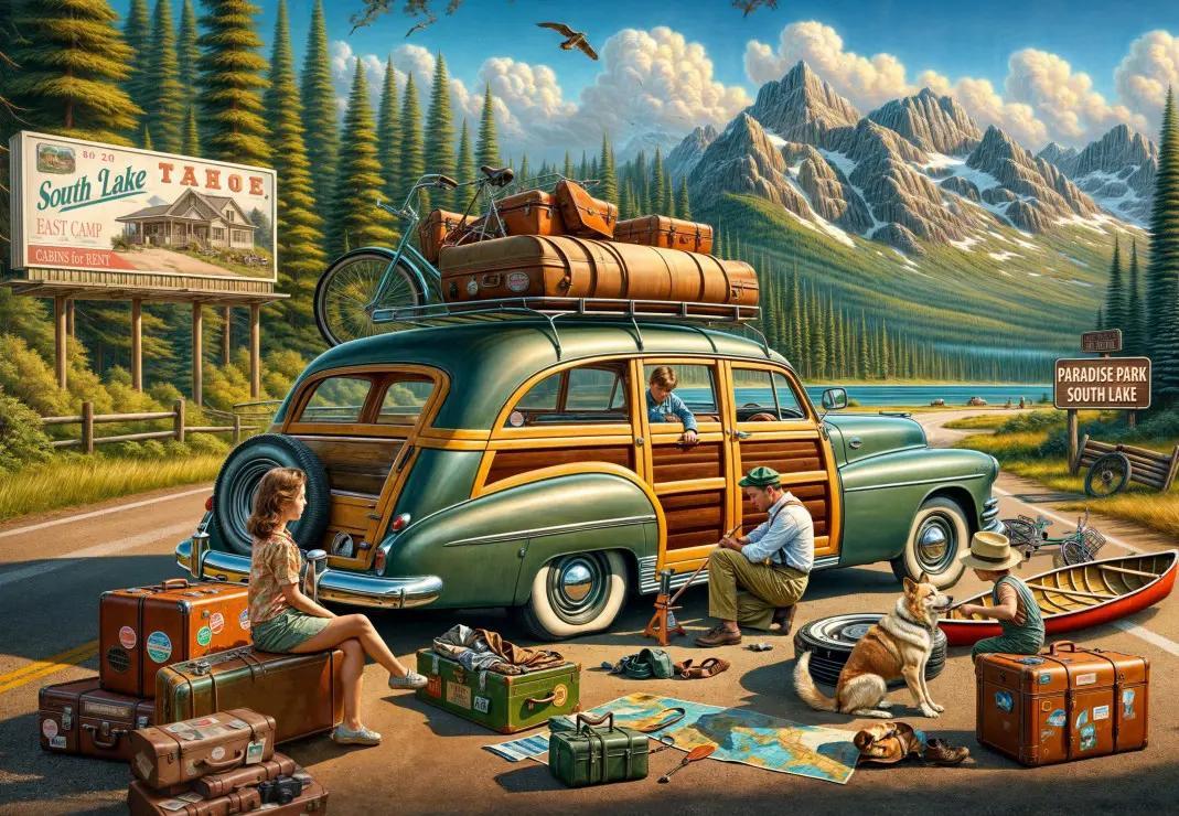 BLUEBIRD Puzzle Regulä r eingetroffen 1000 DLC 91000
