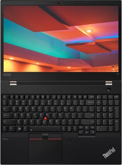 Lenovo ThinkPad T15 Gen 2 - 39,6 cm (15,6") - Core i5 1135G7 - 8 GB RAM - 256 GB SSD - 4G LTE - Deutsch