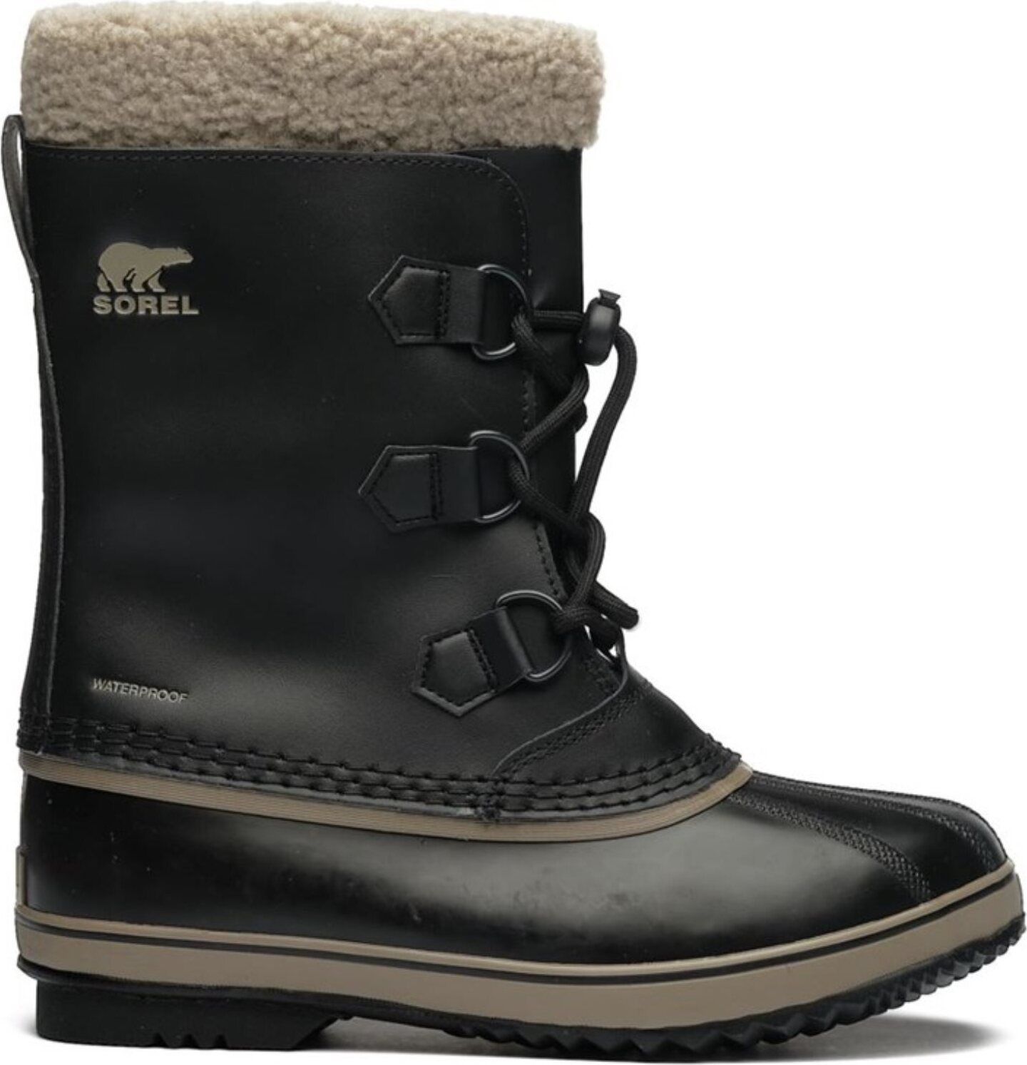 Sorel Obuv Yoot Pac TP WP, 1855231013