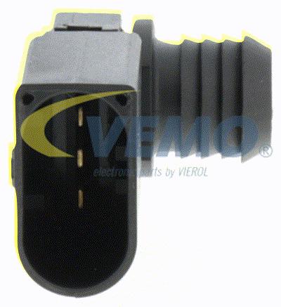 VEMO Drucksensor Bremskraftverstärker V20-72-0155 Bremskraftverstärker für BMW 3 Touring (E91)