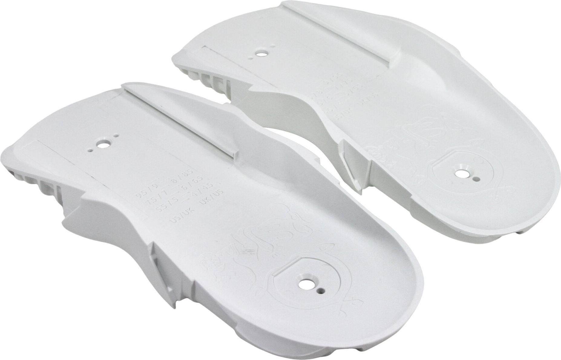 USD Shadow Baseplate 1, weiß Ersatzbeschaffung 730122-38-42