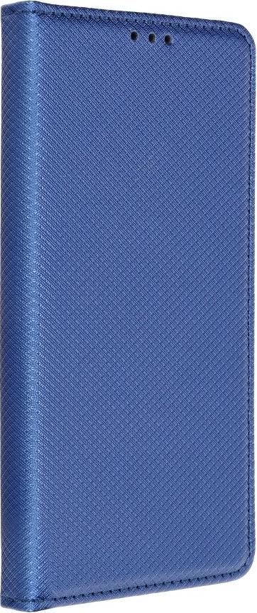 Smart Case Book vhodné pre SAMSUNG Galaxy J3 2017 Dark blue