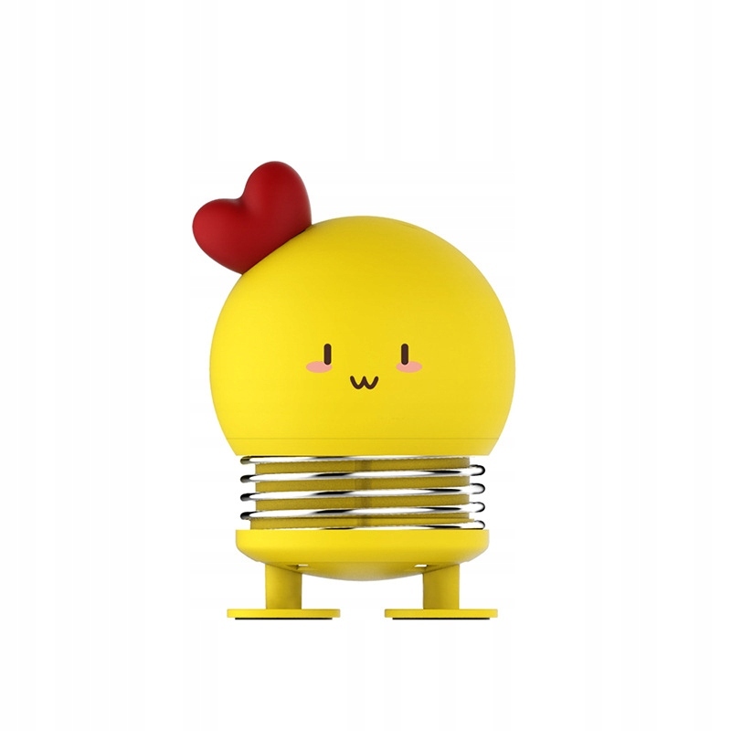 Itimport LED-Nachtlampe für Kinder, kabellos, USB, Huhn, Geschenk