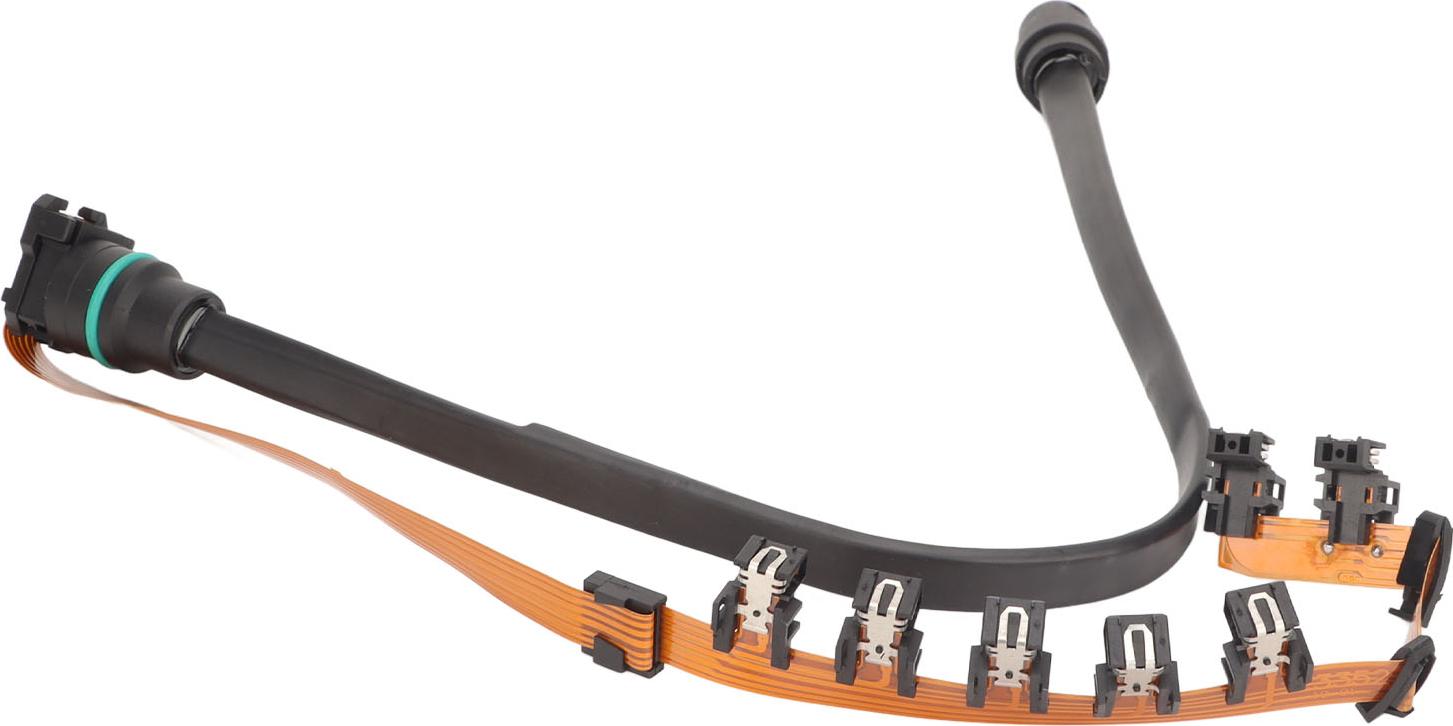 Gistuch Kabelbaum für internes Getriebemagnetventil 01M927365 Automatisches Herunterschaltventil