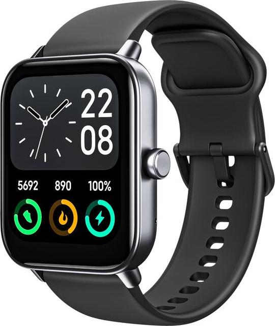 Beafon WATCH 101 1,8" Black Grey smartwatch
