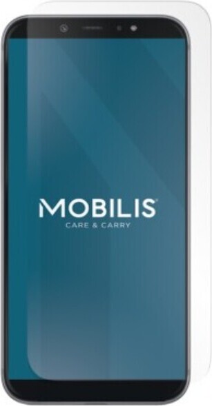 Mobilis Screen Prot. Temp. Glass Clear-9H- Galaxy Xcover 5