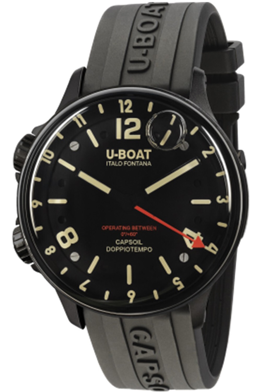 Pánske hodinky U-Boat - 8770/B