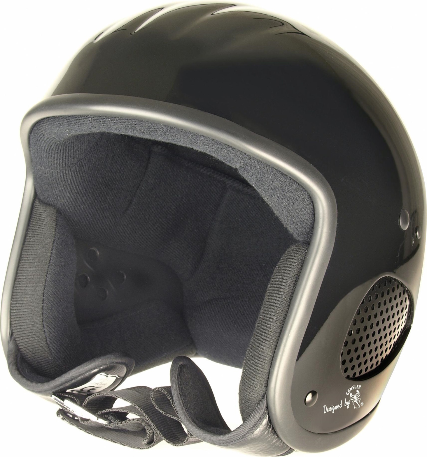 Bores Gensler Srm Slight 3