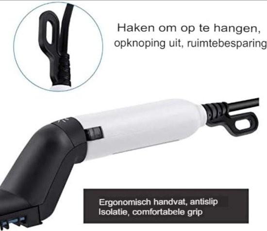 Merkloos Bartglätter – Bartstyler für gepflegte Bärte – Kompakt und perfekt für unterwegs 101427-0