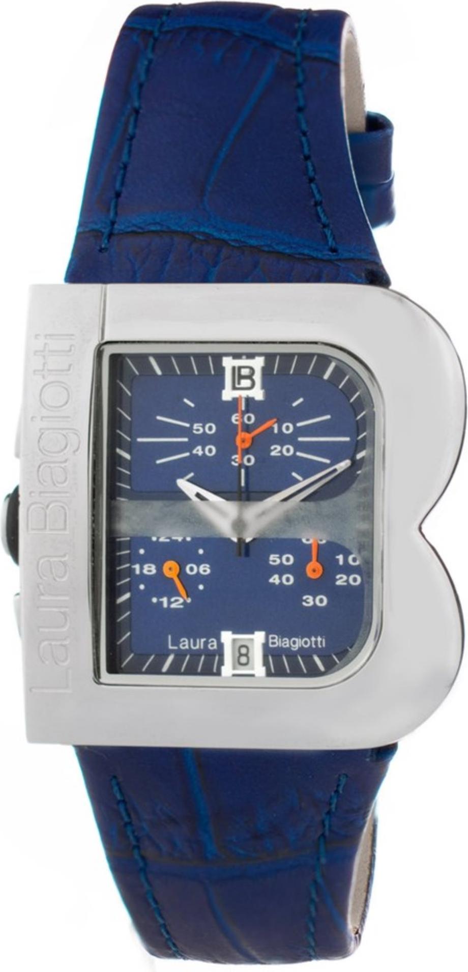 Laura Biagiotti Hodinky lb0002l02