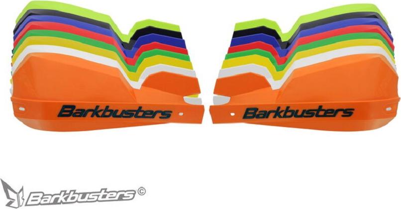 BARKBUSTERS VPS Handschutzschalen VPS-203-00-WW