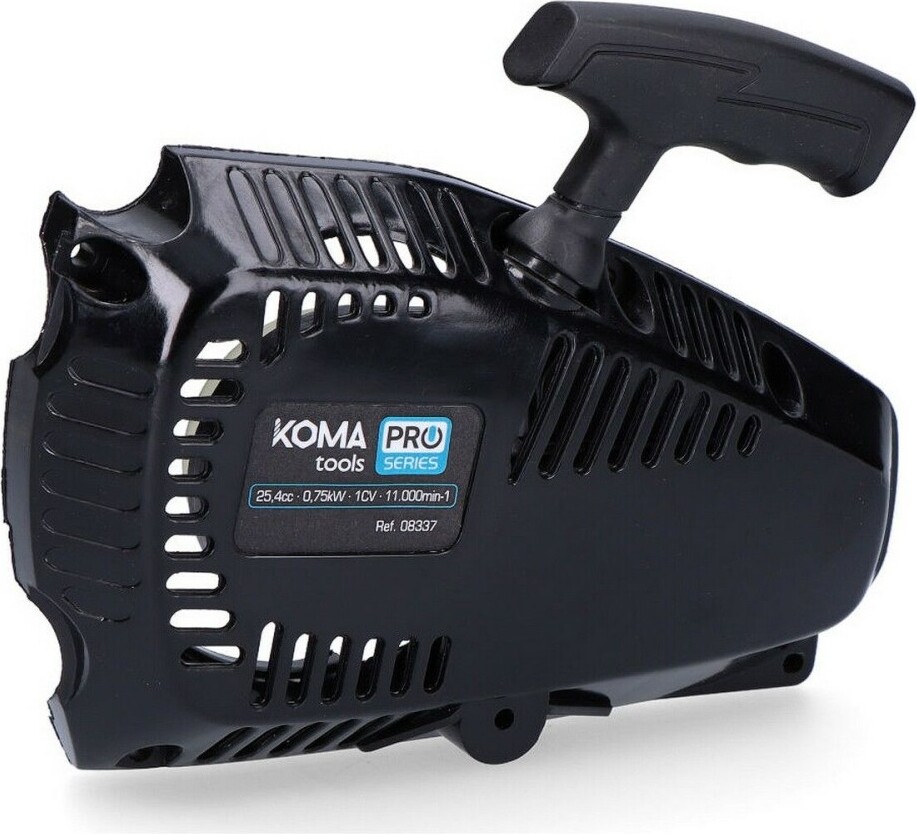 Anlasser Koma Tools 08337 Motorsäge S7913023