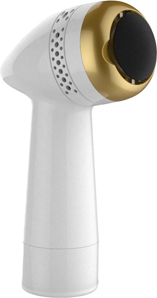 Mmgoqqt Elektrisches Werkzeug zur Hornhautentfernung und zum Entfernen von Hornhaut, wiederaufladbarer Fußschleifer, Pediküre-Fußfeile und Hornhautentferner Kau-LA-251211-337