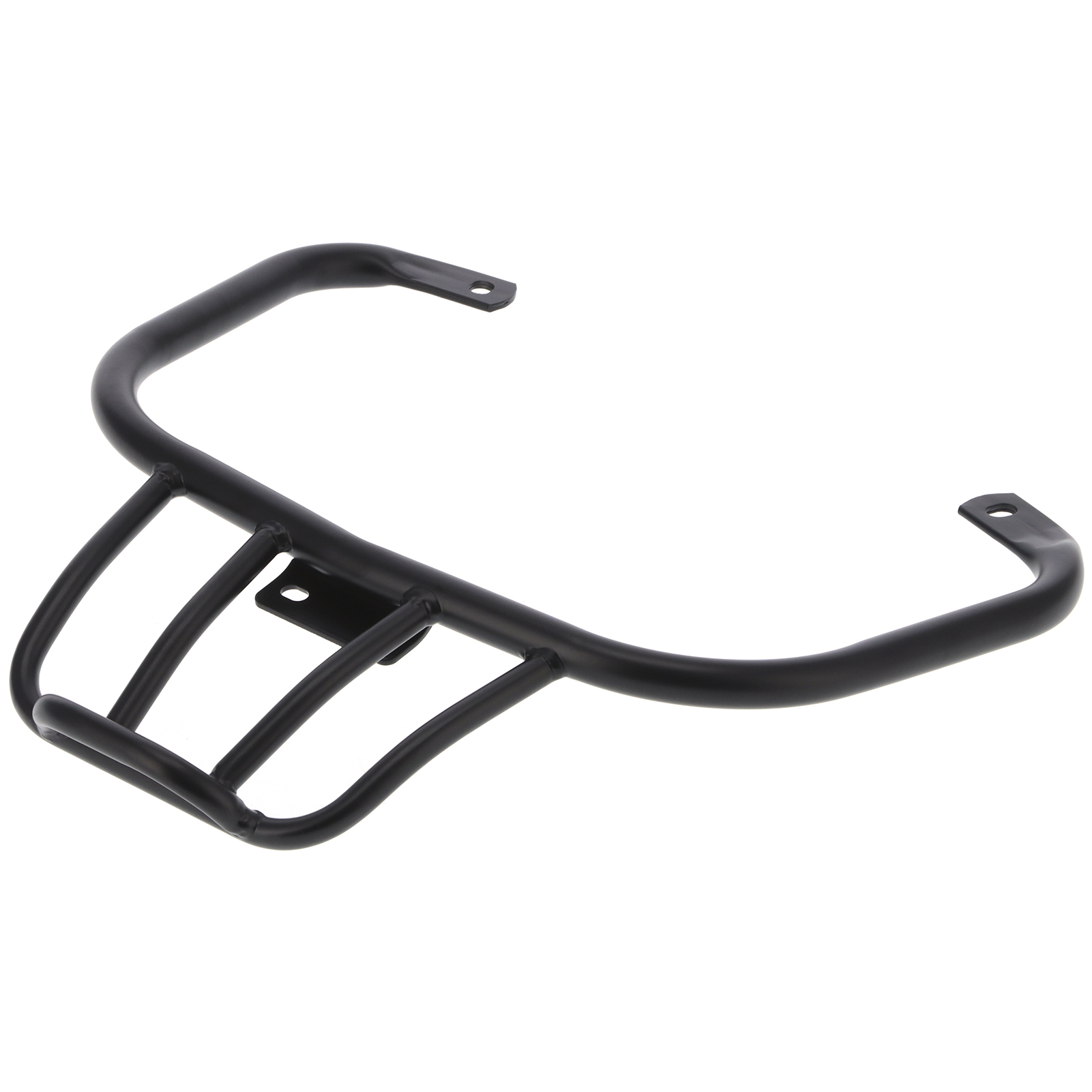 Cocosity Motorrad-Gepäckträger,Gepäckträgerhalter,Hintere Gepäckhalterung,Gepäckträgerhalterung,Gepäckablage,Motorrad-Gepäckhalterung