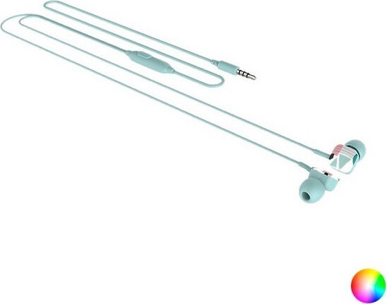 In-Ear-Kopfhörer SPC 4603 (3.5 mm) 198641