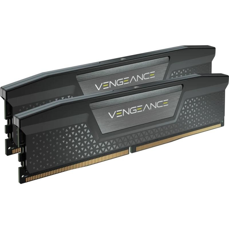 Corsair Vengeance DDR5-4800 Mhz 16GB×2 Corsair Vengeance , 32 GB, 2 x 16 GB, DDR5, 4800 MHz,