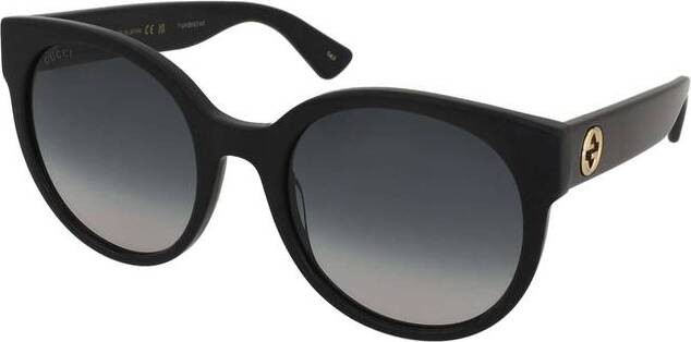 Sonnenbrillen Gucci GG0035SN 001