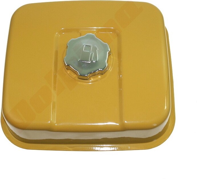 MAGIQ Parts Benzintank Für Robin Ex27 ( 279-60102-11 )