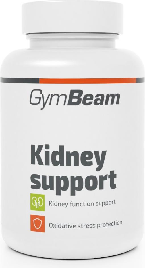 GymBeam Nierenuntersttzung 60 Kapseln
