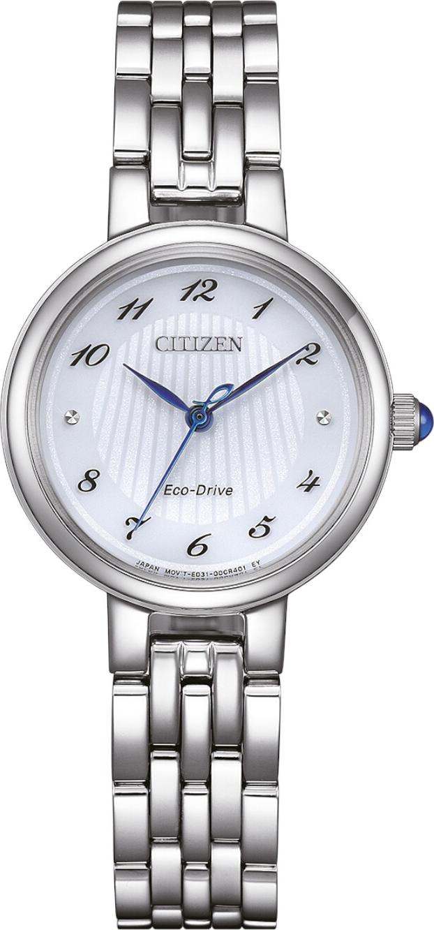 Citizen - EM0990-81A - Hodinky - Dámske - Solárne - Eco-Drive