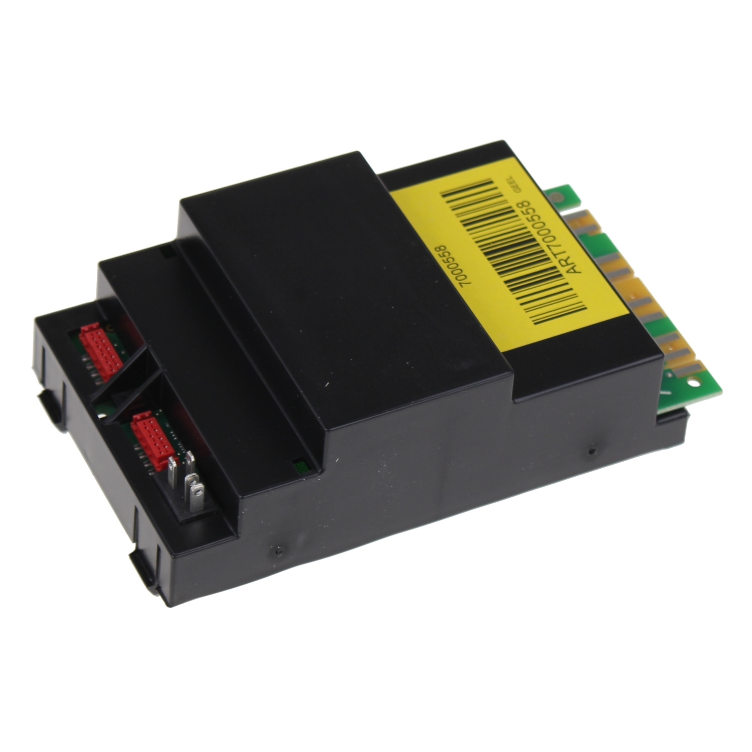 NOVY - Steuerung EC DIM LED WS WITH SOFTWARE _PWM3 - 7000558