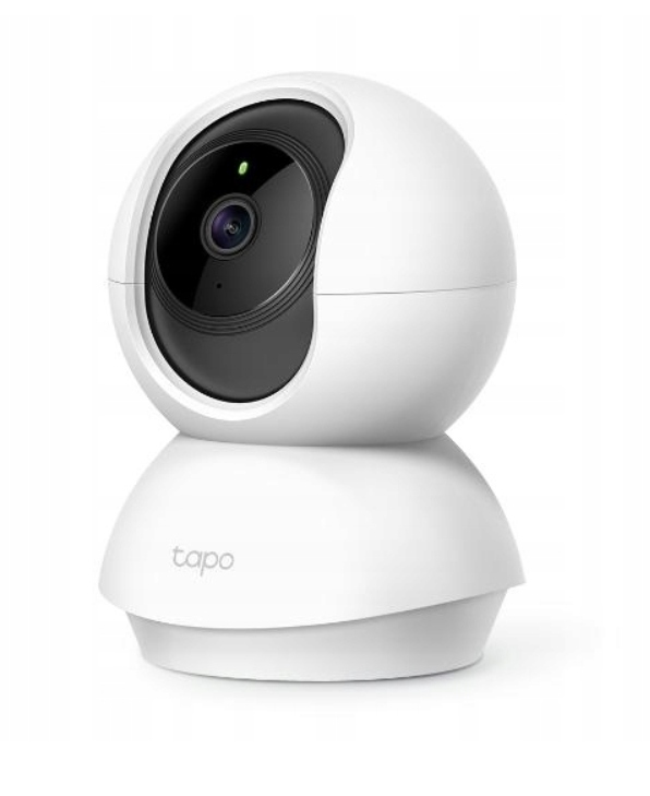 360° IP PTZ kamera TP-LINK Tapo C200 1080p WiFi INTERN