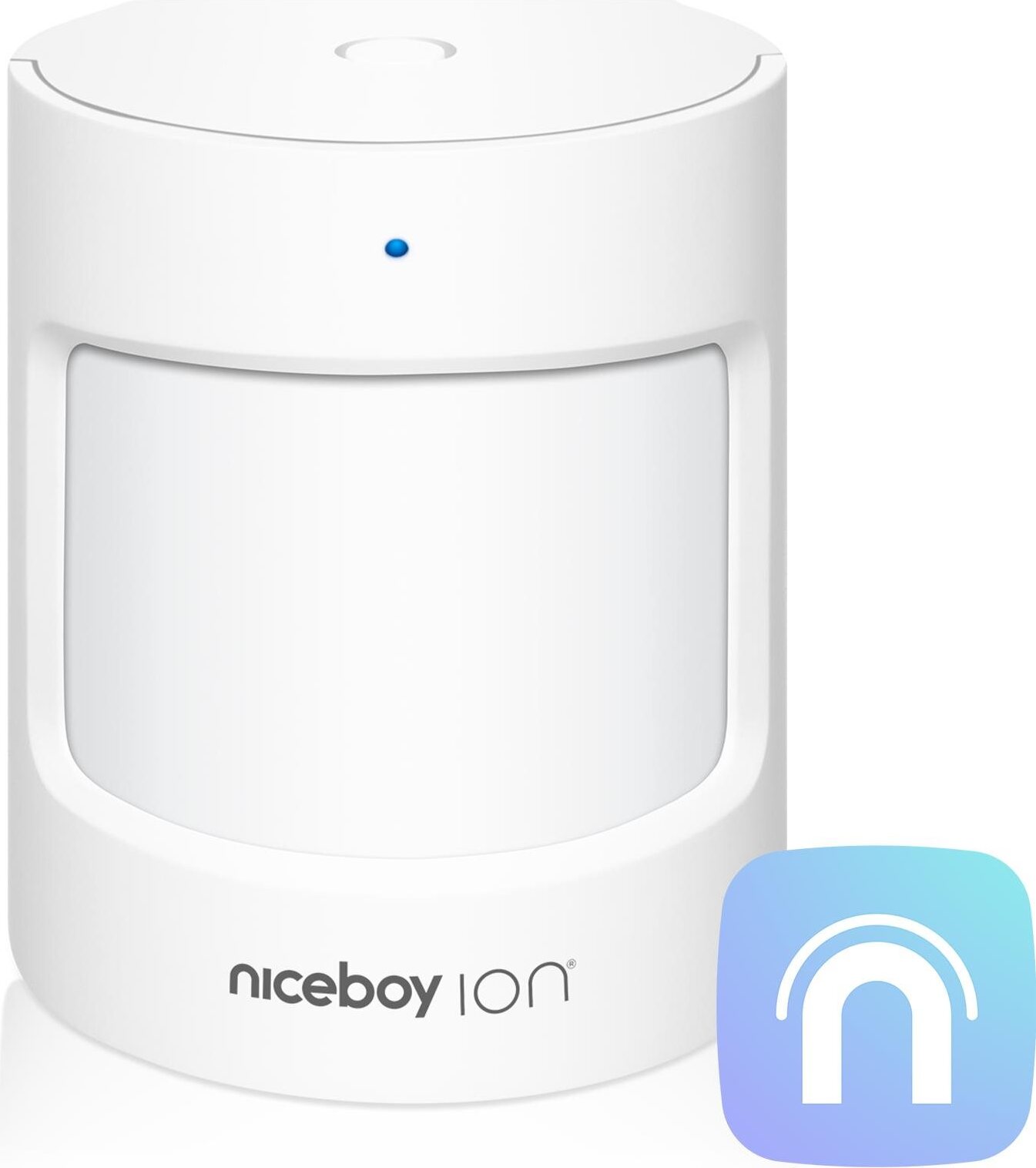 Niceboy ION ORBIS Bewegungssensor orbis-motion-sensor