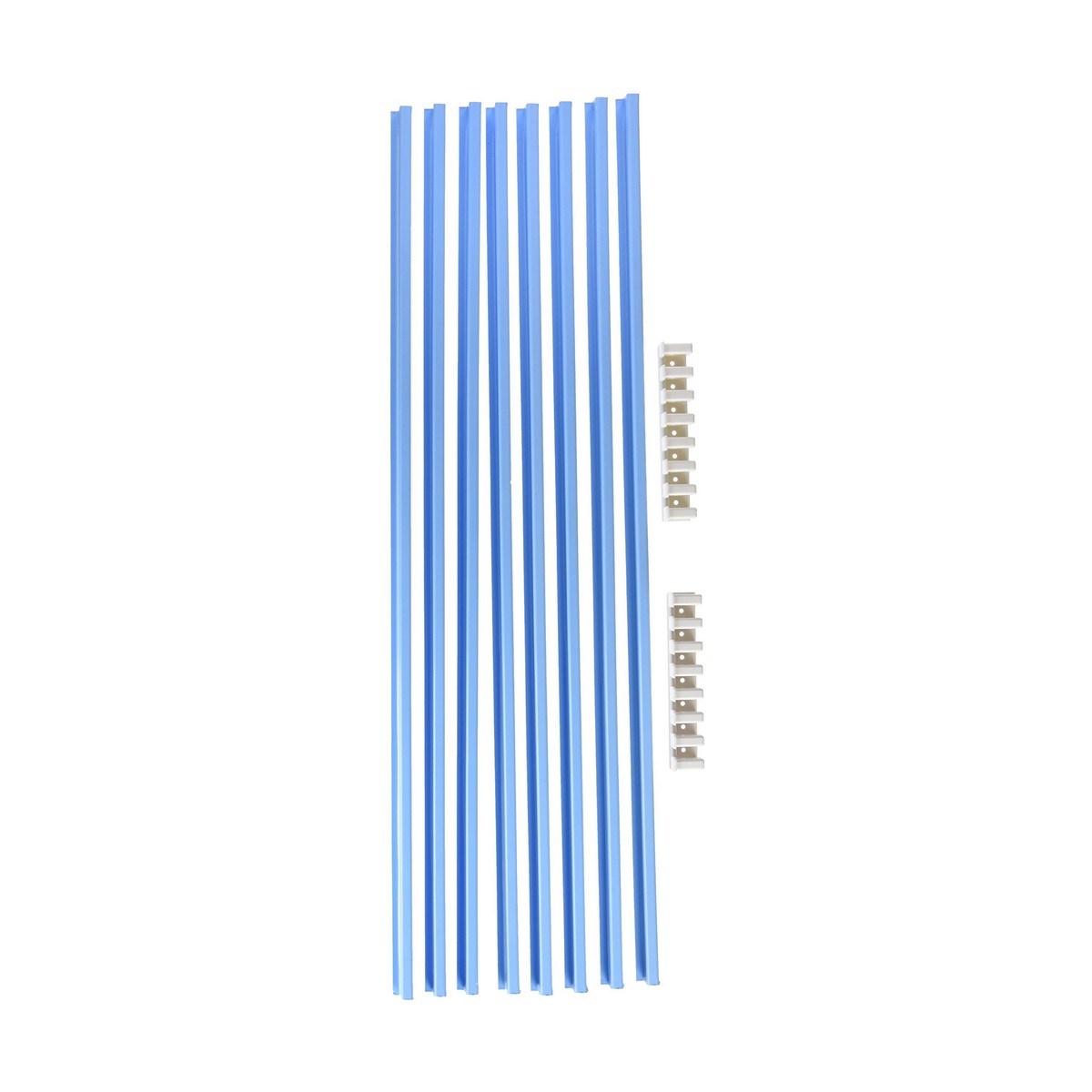 Raster Micel 60 x 1,45 x 12 cm 15170