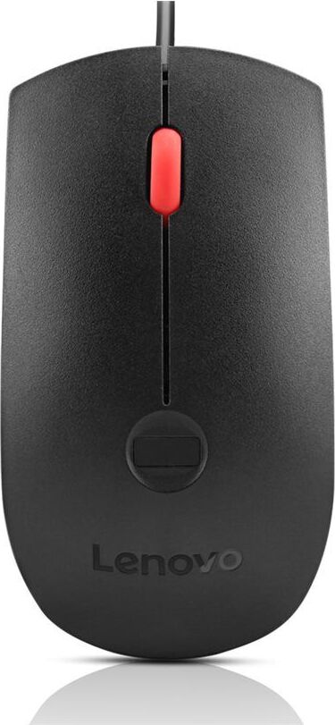 LENOVO Fingerprint Biometric USB Mouse 4Y51M03357