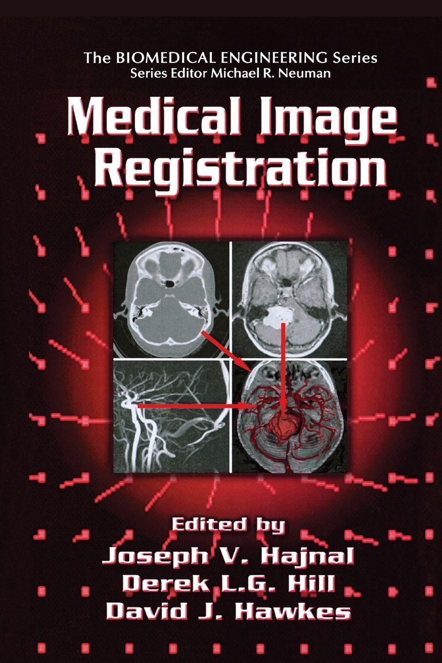 Sonstige Verlage Medical Image Registration
