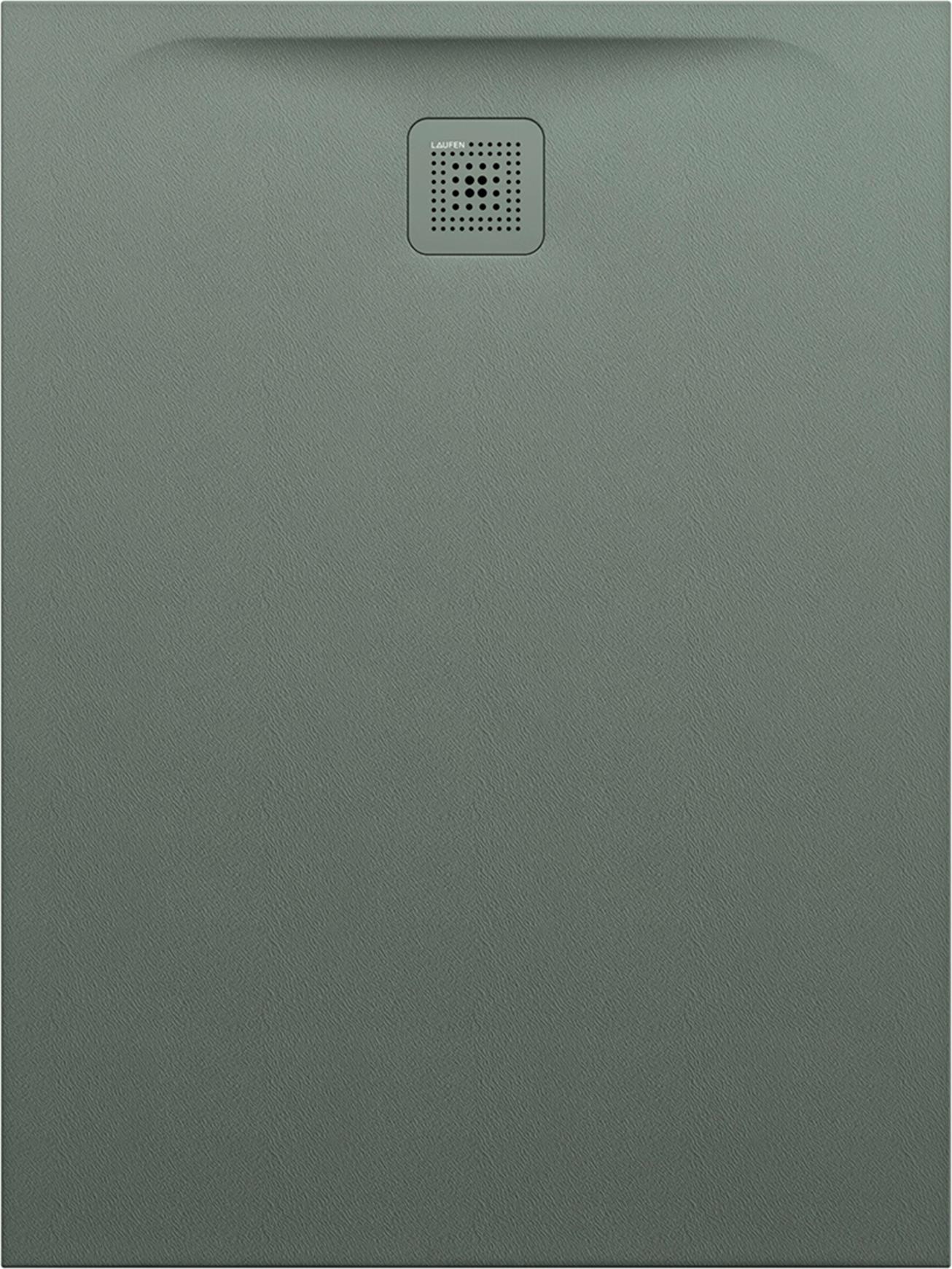 LAUFEN PRO Duschwanne, 1200x900x33mm, superflach, 0, H2109580790001