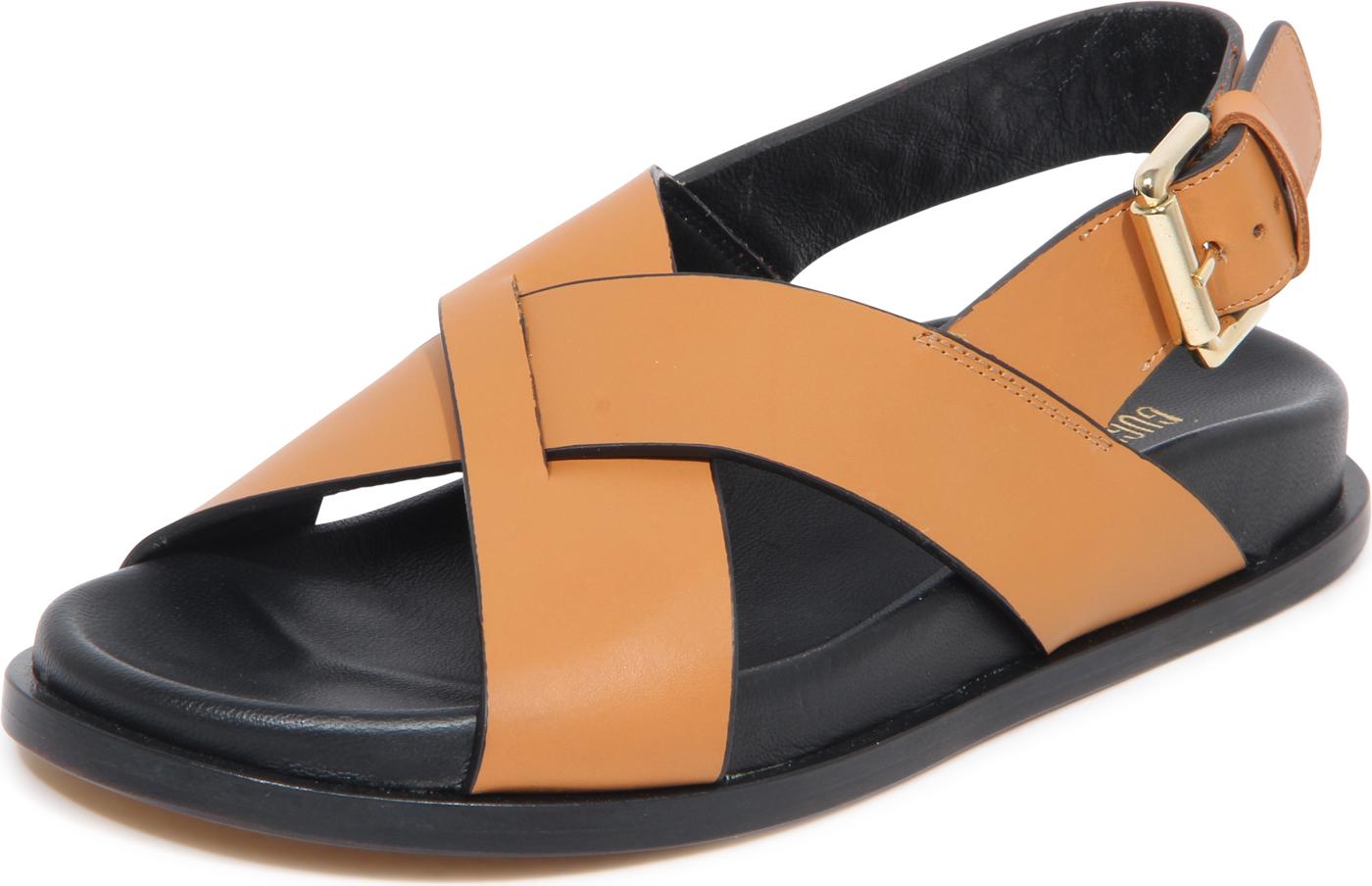 Guglielmo S.p.A I5434 Sandalo Donna Guglielmo Rotta Tilly Woman Sandal CCP90290GS