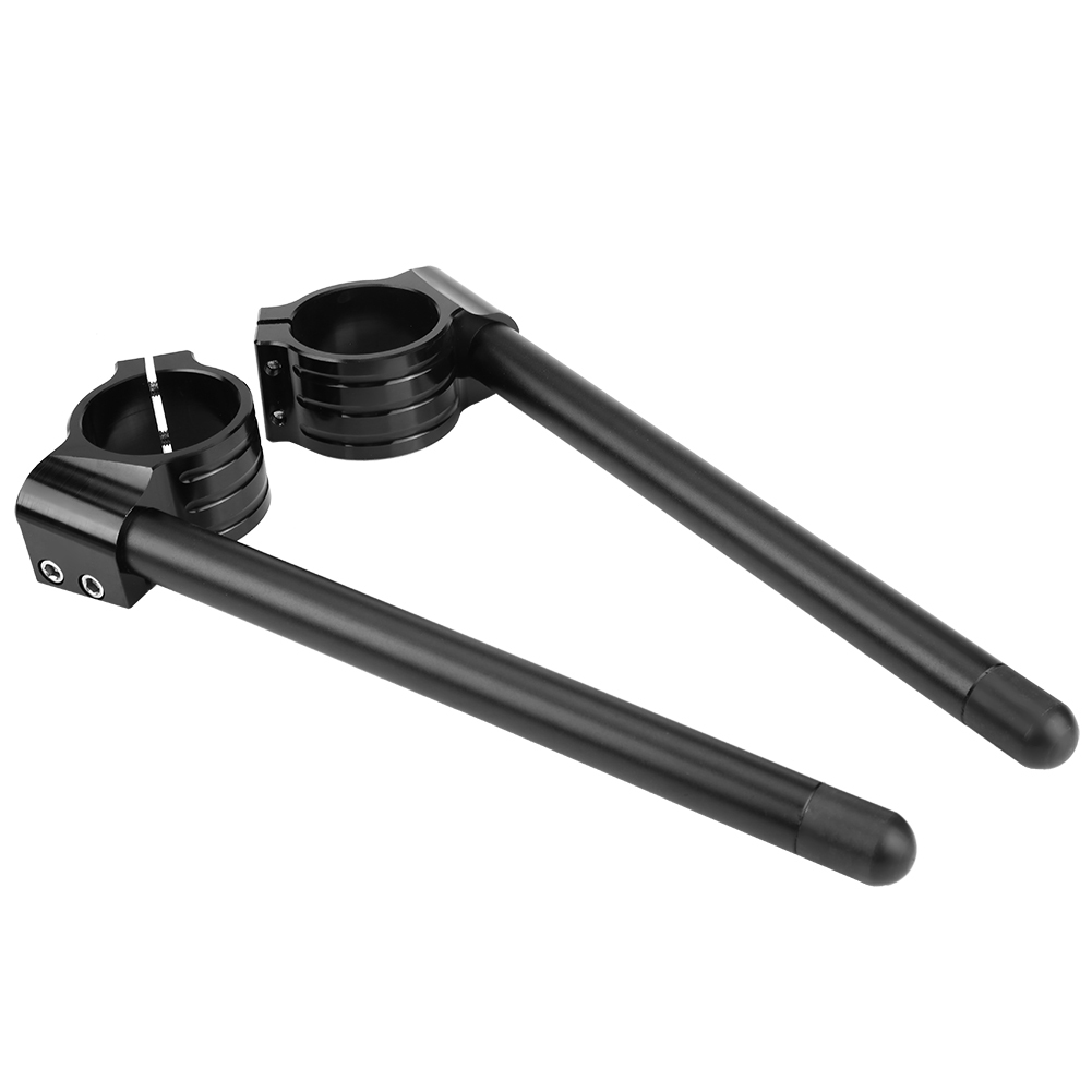 Cocosity Lenker, Separater Lenker, Separater Lenker, Billet Separater Lenker, Motorrad Separater Lenker, Universal CNC Separater Lenker