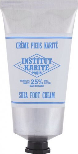 PADU Shea Foot Cream ( Milk Cream ) - Foot Cream 75ml