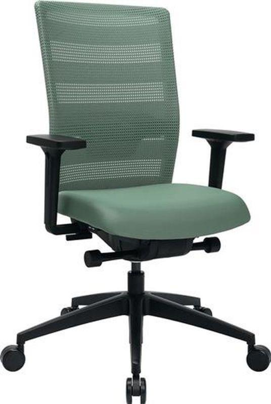 TOPSTAR Drehstuhl Sitness Airwork PA30OMT5CX5 sw/mi