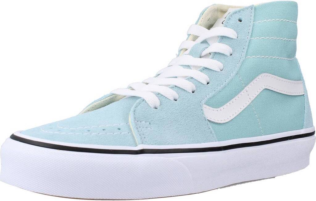 VANS SK8-HI TAPERED Blau UA SK8-HI TAPERED