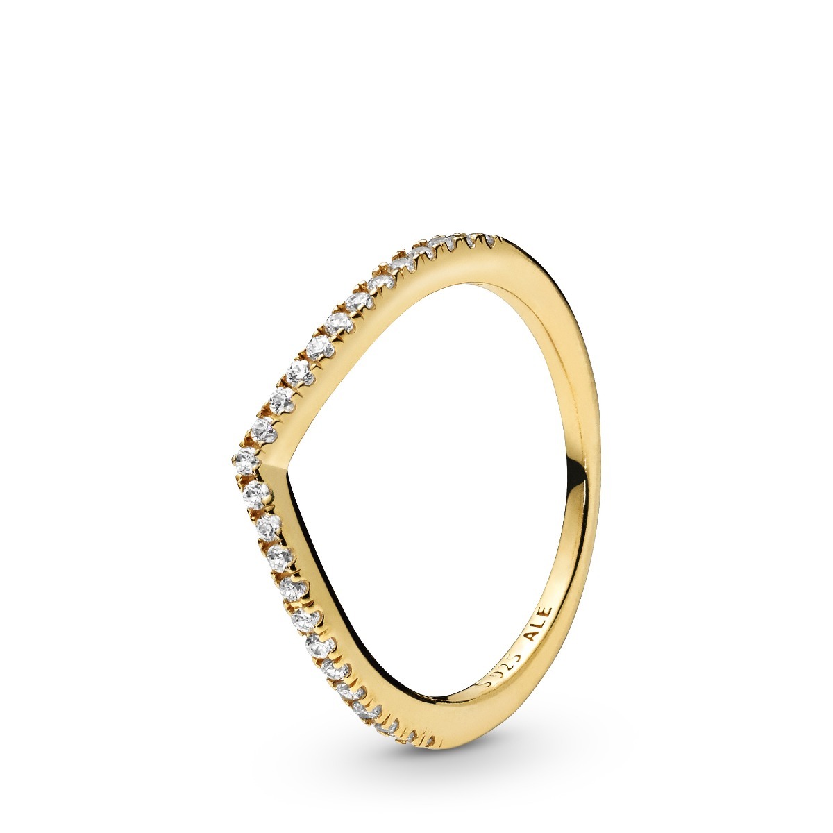 Anello In Argento Sterling 925 Design Semplice E Scintillante Gioiello Versatile E Compatto Do Indice Da Donna Da 0,83 € | DHgate
