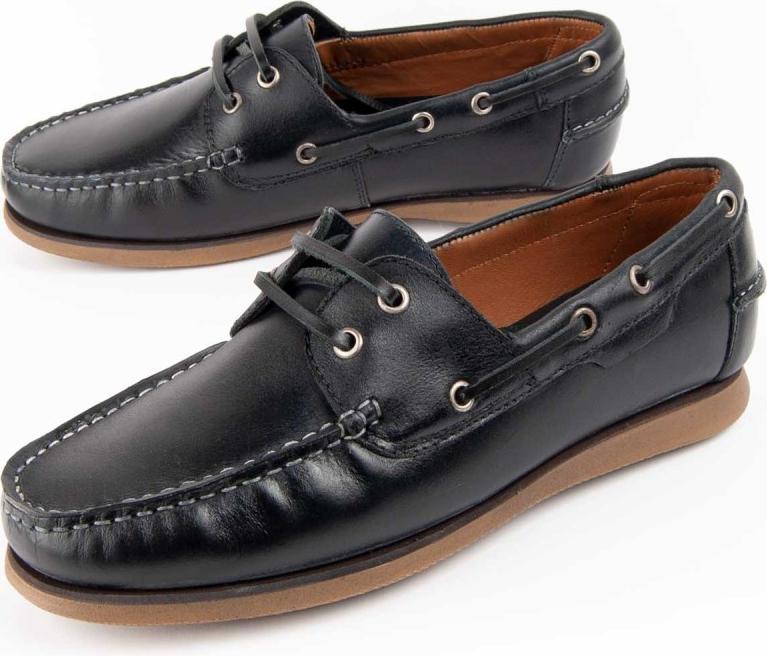 Purapiel Nautisch Puranautic7 Blau