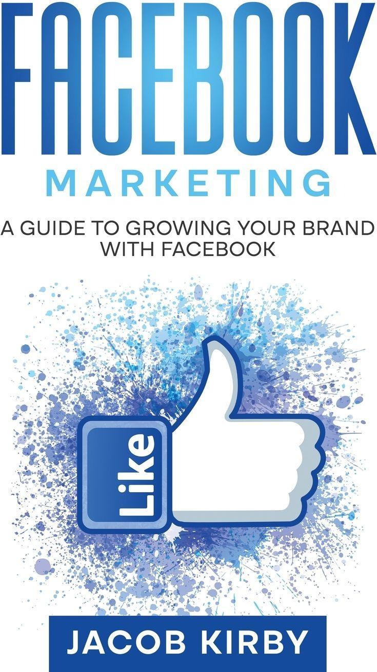 Sonstige Verlage Facebook Marketing