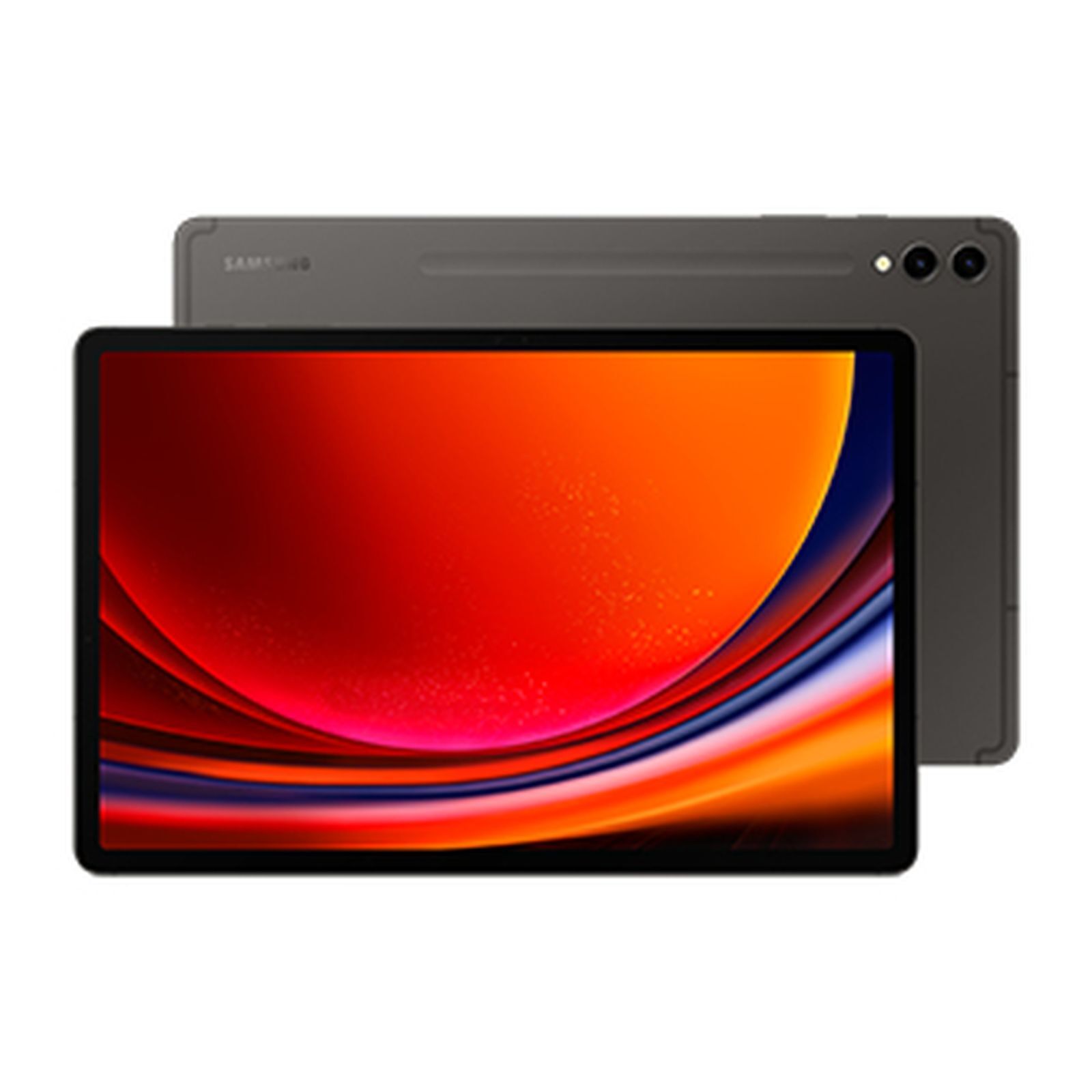 SAMSUNG Galaxy Tab S9+ WIFI 31,50cm 12,4 palcový 12GB 256GB Graphite