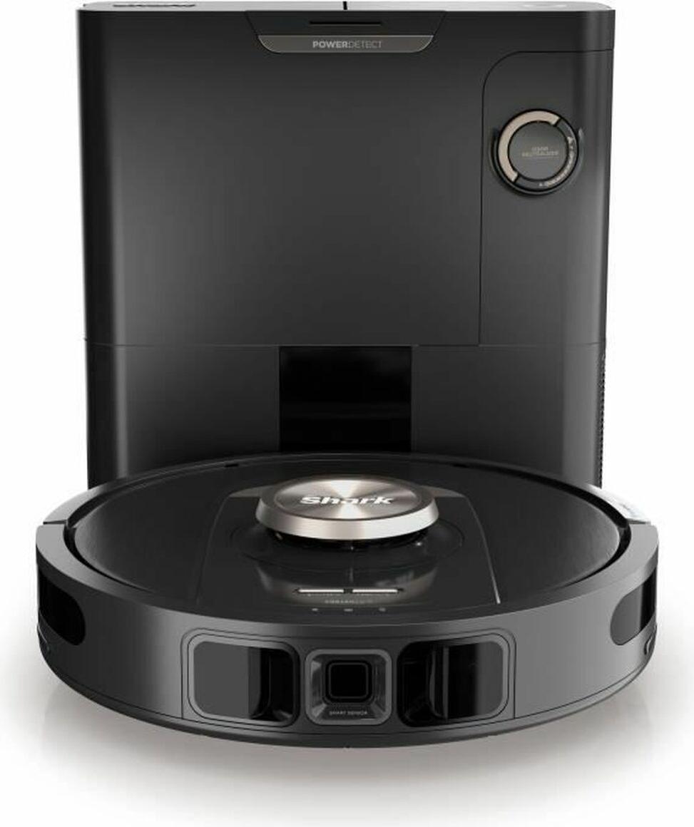 Robotický vysávač Shark