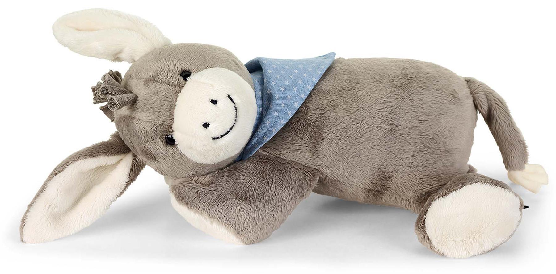 Sterntaler Einschlafhilfe Herzton ESEL Emmi 3102400_000599
