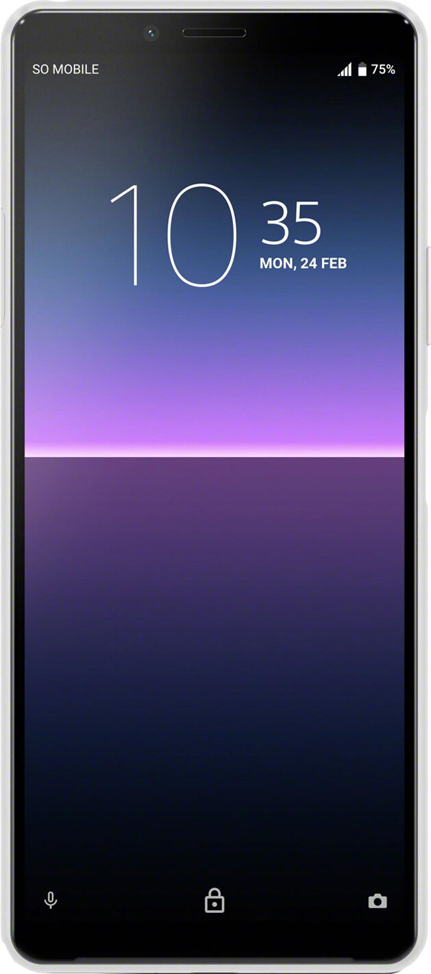 Sony Xperia 10 II 4GB/128GB White Nový z výkupu