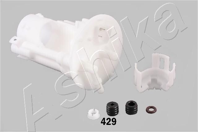 Ashika 30 04 429 Injection Conditioner 30-04-429