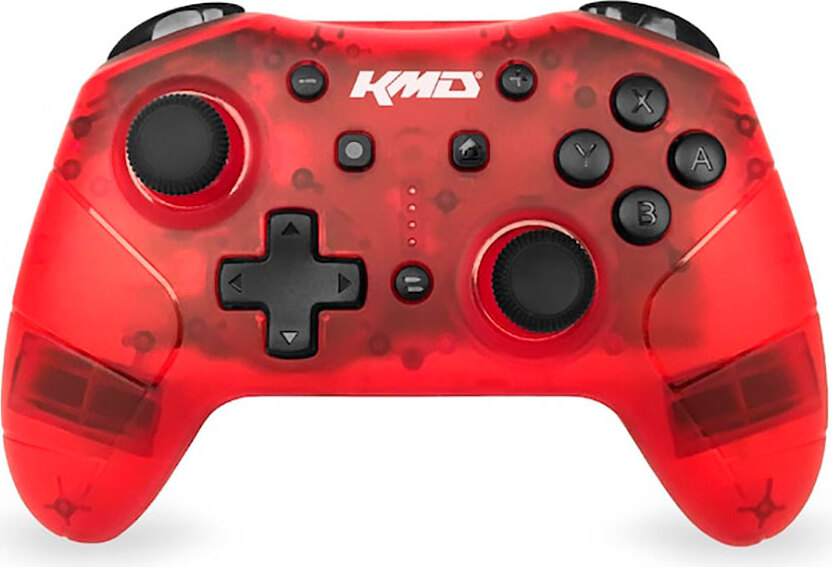 Nintendo Kmd Bezdrôtový gamepad pre Nintendo Switch Jedna veľkosť