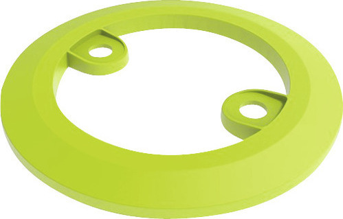 Mähzonenerkennung WORX Multi-Zone WA0780 RFID-Tag