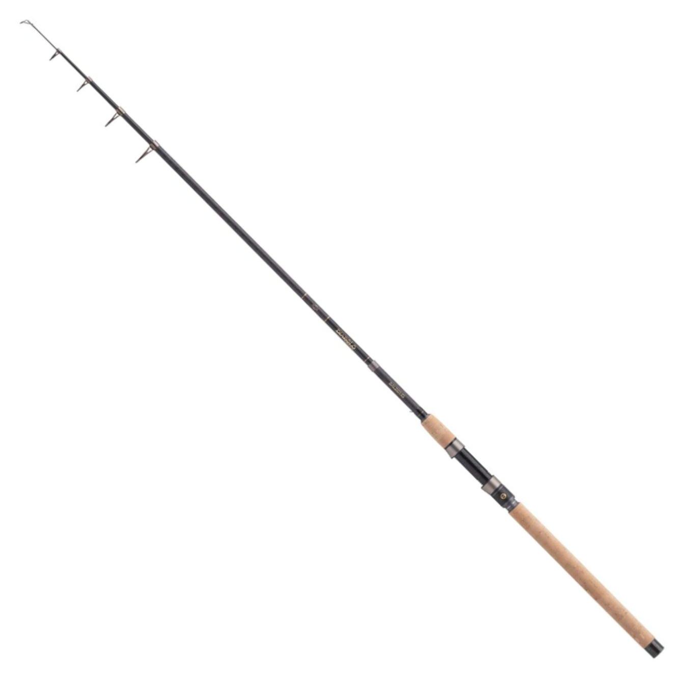 Balzer Diabolo Golden Circle Tele 45 3,00m 10-45g - Angelrute 11140300-aus